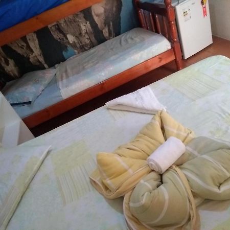 Pousada Encanto E Magia São Tomé das Letras 外观 照片