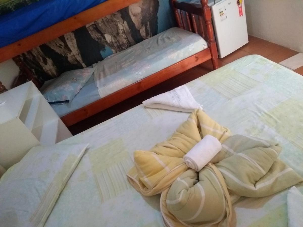 Pousada Encanto E Magia São Tomé das Letras 外观 照片