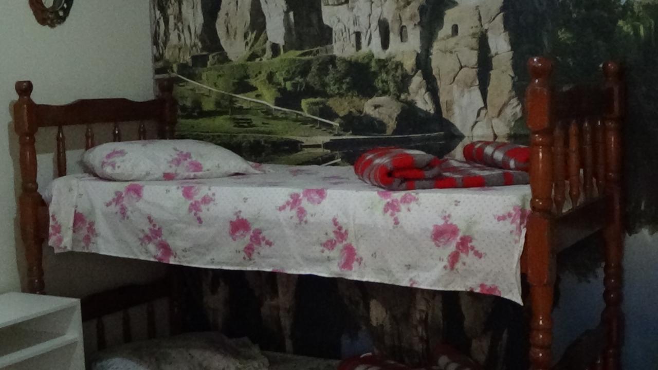Pousada Encanto E Magia São Tomé das Letras 外观 照片