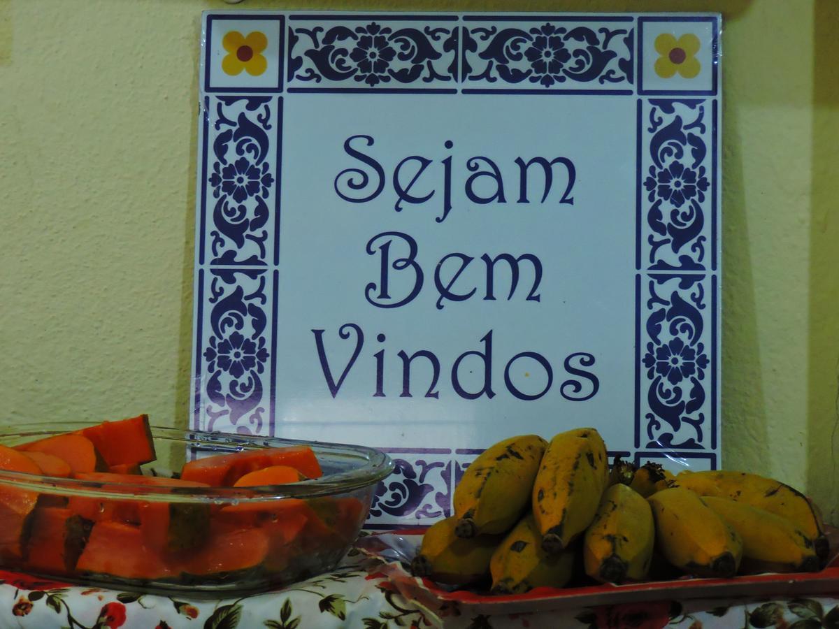 Pousada Encanto E Magia São Tomé das Letras 外观 照片