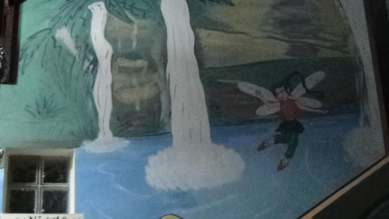 Pousada Encanto E Magia São Tomé das Letras 外观 照片