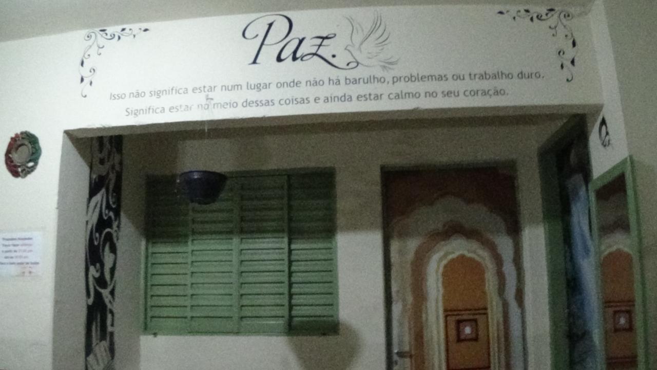 Pousada Encanto E Magia São Tomé das Letras 外观 照片