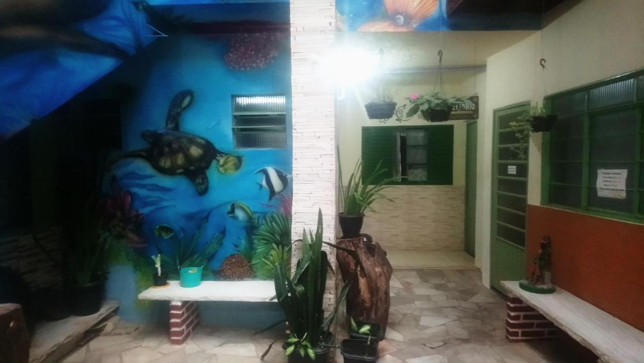 Pousada Encanto E Magia São Tomé das Letras 外观 照片